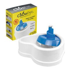 Cado Pet Kedi Köpek Su Pınarı 5 Lt 220 VOLT 3 W