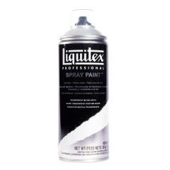 Akrilik Sprey Boya 400ml - Transparent Mixing White
