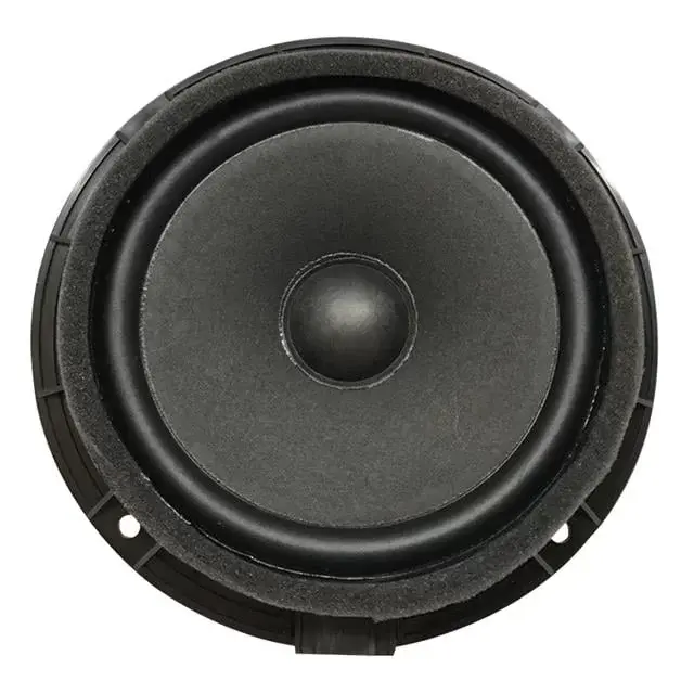 Powermaster Pw-13bw 4 Ohm 40 Watt 13 Cm Tekli Hoparlör