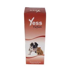 ANS Kedi Köpek Parfümü Manolia Özlü Parfümü 50 ml