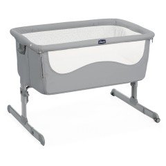 Chicco Next2Me Anne Yanı Beşik - Pearl