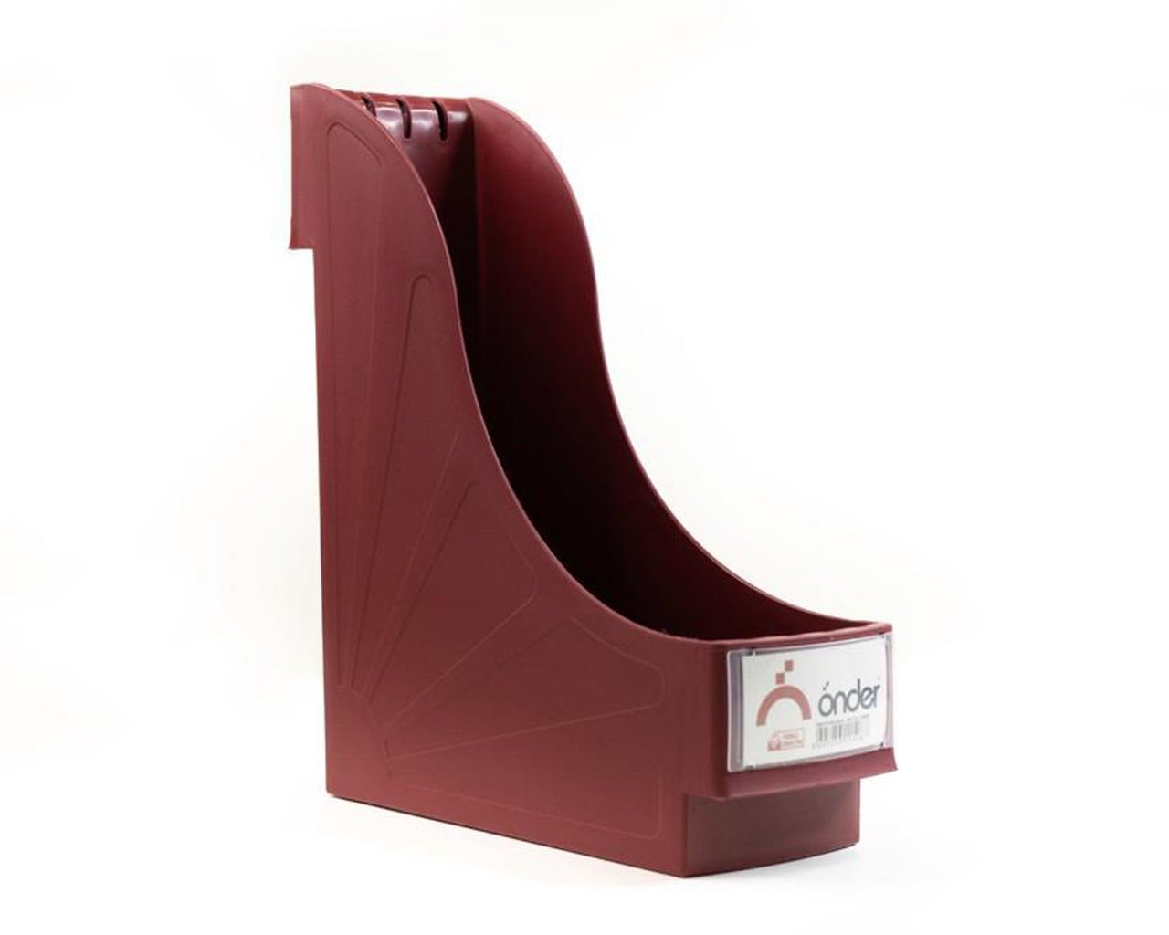 PP Magazinlik Bordo