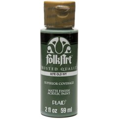 Folkart Akrilik Boya 59 ml - 927 Old Ivy