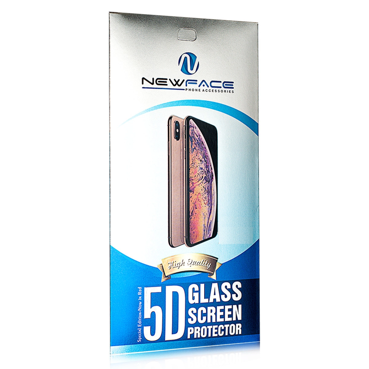 Realme 6 Pro 5d Eko Cam Ekran Koruyucu