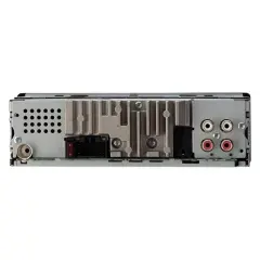 Pioneer Mvh-s320bt Usb-fm-aux-mp3 Bluetooth'lu Mekaniksiz Oto Teyp 4x50 Watt
