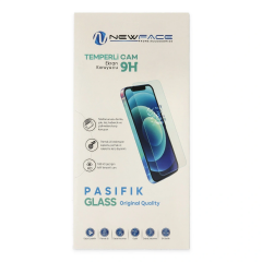 İphone 17 Pro Max Pasifik Cam Ekran Koruyucu