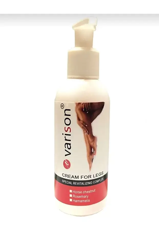 Varıson Varis Kremi 120ml