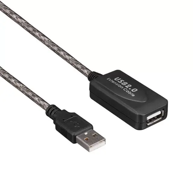 Powermaster Usb Uzatma Kablosu 20 Metre