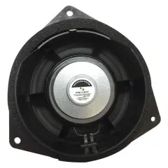 Powermaster Pw-13hy 4 Ohm 100 Watt 16 Cm Tekli Hoparlör