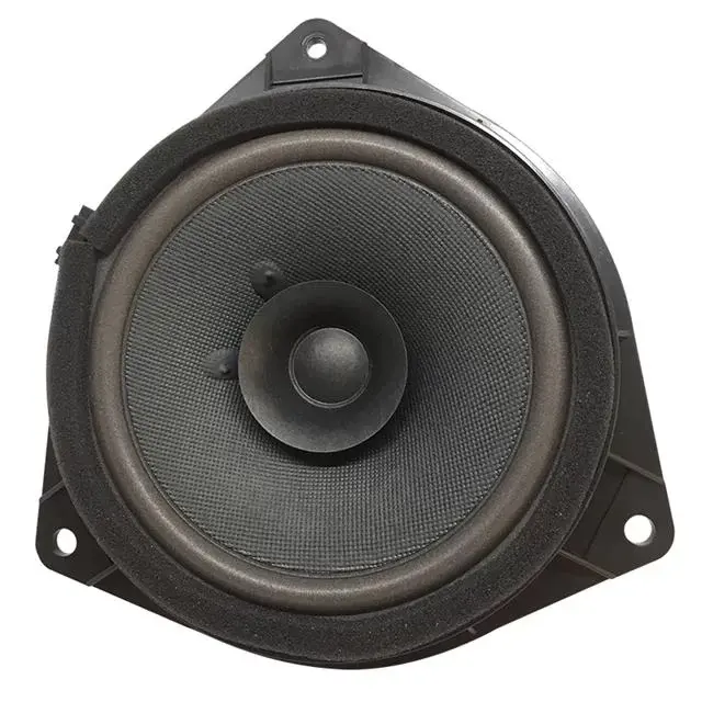 Powermaster Pw-13hy 4 Ohm 100 Watt 16 Cm Tekli Hoparlör