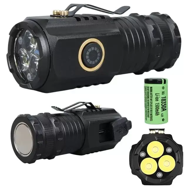 Powermaster Pm-25118 Şapka Feneri