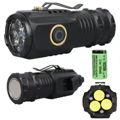 Powermaster Pm-25118 Şapka Feneri