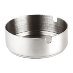 BRD-AT01 Açık Çelik Küllük, 8 cm
