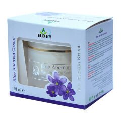 Elder Mavi Anemon Kremi 50 ML