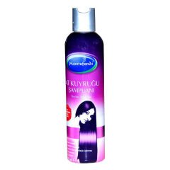 At Kuyruğu Şampuanı 250 ML