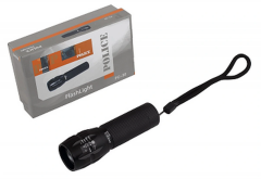 Police Pc-30 Cree Led+zoom Xenon Kızaklı El Feneri