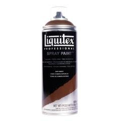 Akrilik Sprey Boya 400ml - Raw Umber