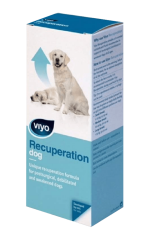 Viyo Recuperation Köpek Ek Besin Takviyesi 150 ML