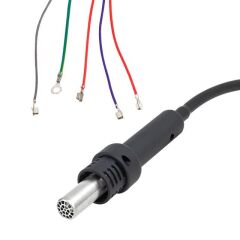 Powermaster Sıcak Hava Üfleme Yedek Hortum Kolu (koldan Motorlu) Pm-6097