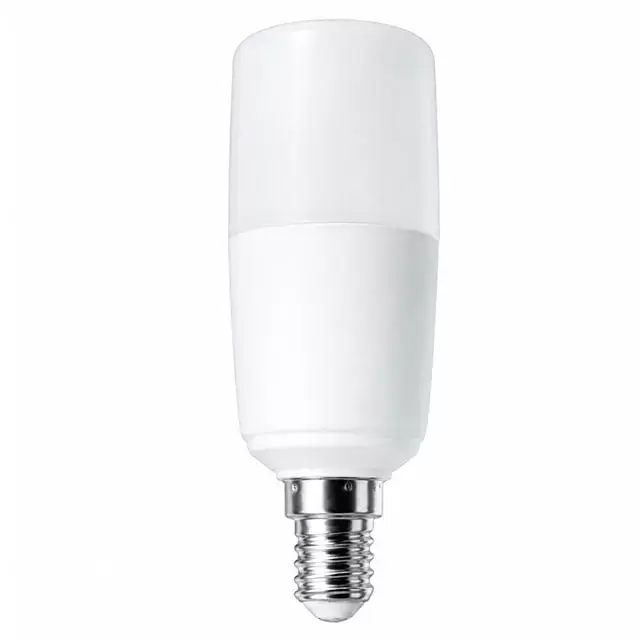Ledx Al-cll 7 Watt E14 Duylu Soğuk Beyaz Silindirik Tasarım Led Ampul