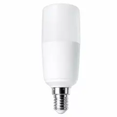 Ledx Al-cll 7 Watt E14 Duylu Soğuk Beyaz Silindirik Tasarım Led Ampul