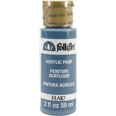 Folkart Akrilik Boya 59 ml - 2499 Skyline