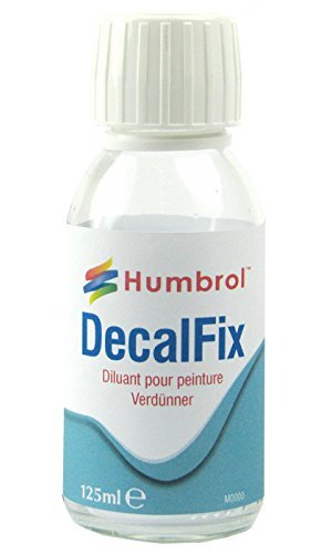 DecalFix - Decal Yapıştırıcı - 125ml