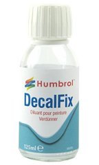 DecalFix - Decal Yapıştırıcı - 125ml