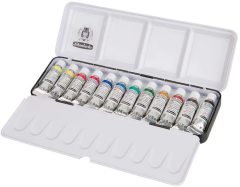 Horadam Tup Suluboya Setı 12x5ml