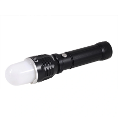 Police Ps-22 Cree Led Zoom Mıknatıslı Şarjlı El Feneri