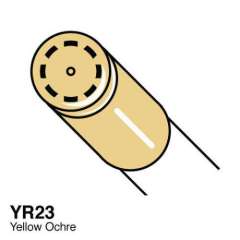 Ciao Marker - YR23 - Yellow Ochre