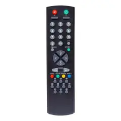 Vestel 2040 Siyah L Serisi Tv Kumandası