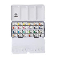Akademık S.Boya Tablet 24lu N:75425097