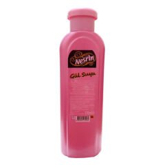 Gül Suyu Pet Şişe 370 ML