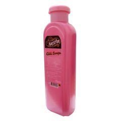 Gül Suyu Pet Şişe 370 ML