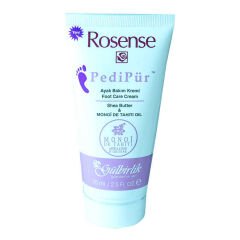 Pedipür Ayak Bakım Kremi 75 ML