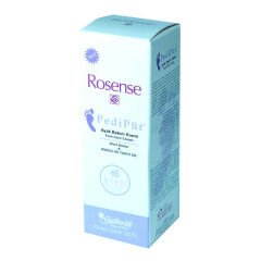 Pedipür Ayak Bakım Kremi 75 ML