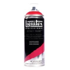 Akrilik Sprey Boya 400ml - Quinacridone Magenta