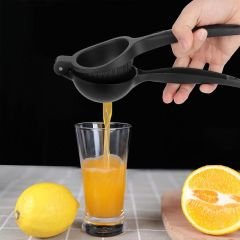 EF-285 Limon Sıkacağı, Siyah