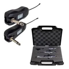 Magicvoice Uhf Gitar Tip Kablosuz Mikrofon Mv-19585