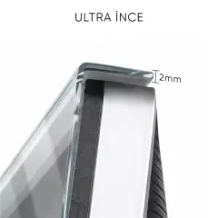 Weko Wk-29932 58'' Mavi Işık Filtreli Tv Ekran Koruyucu Darbeye Dayanıklı 2mm Optik Difüzörlü