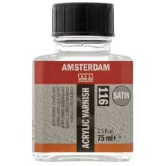 Akrilik Vernik - Saten - 75ml - N.116