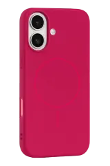 Joko Apple İphone 17 Jully Magsafe Kapak - Pembe