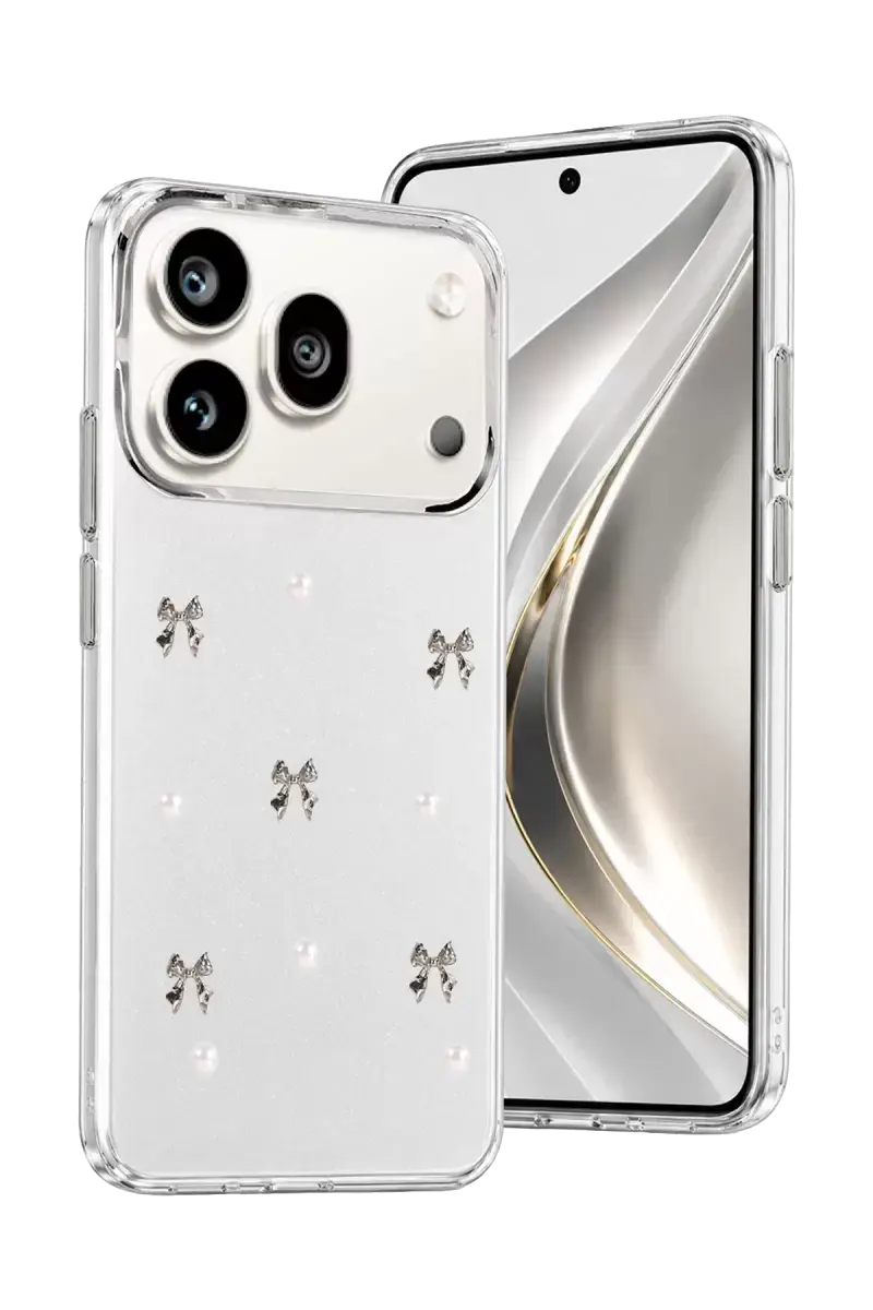 Newface Huawei Honor 600 Pro Fiyonk Desenli Kapak - Desen 8