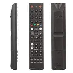 Ircu-ncaott-o Vod - Foxxum Tuşlu Lcd Led Tv Kumanda