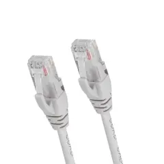 Powermaster Pm-27148 Gri 3 Metre Cat 5 Ethernet Network Kablosu