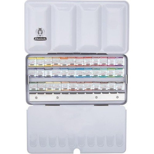 Horadam Suluboya Setı Y.Boy 36lı S:74436