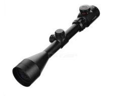3-9x50eg Yüksek Kaliteli Çift Işık Kırmızı Yeşil Kaynaklı Avcılık Dürbün