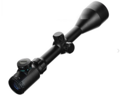 3-9x50eg Yüksek Kaliteli Çift Işık Kırmızı Yeşil Kaynaklı Avcılık Dürbün