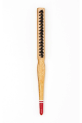 Profesyonel Topuz Fırçası